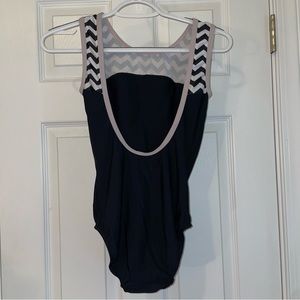 Custom Elevè Leotard